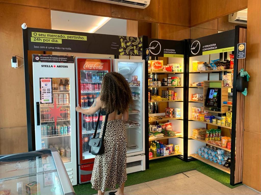  MIDAS 614 - WI-FI 200 MB Lazer ou Negócios com NETFLIX