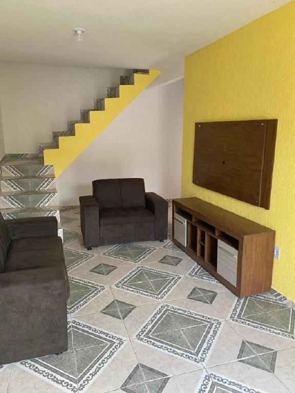  Casa por Temporada Praia São Miguel dos Milagres AL