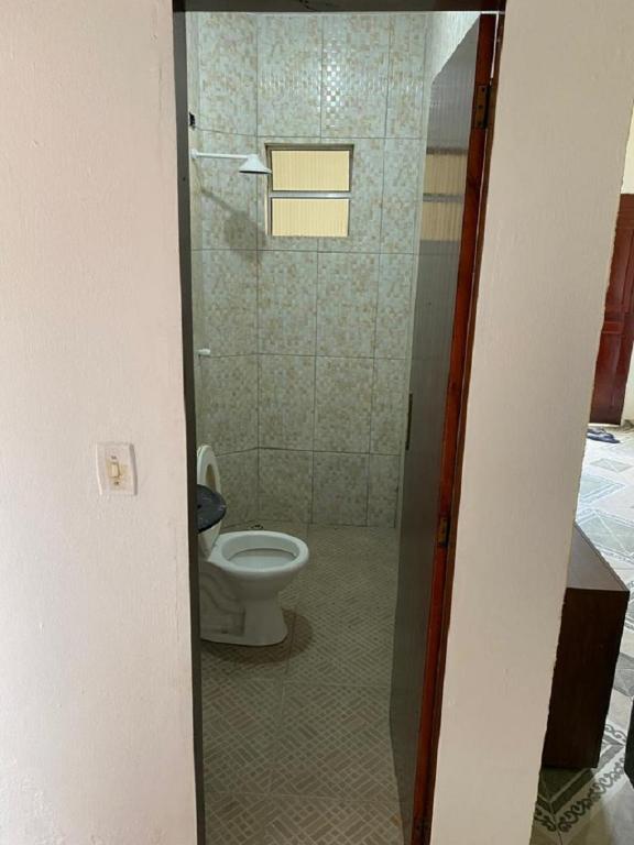  Casa por Temporada Praia São Miguel dos Milagres AL
