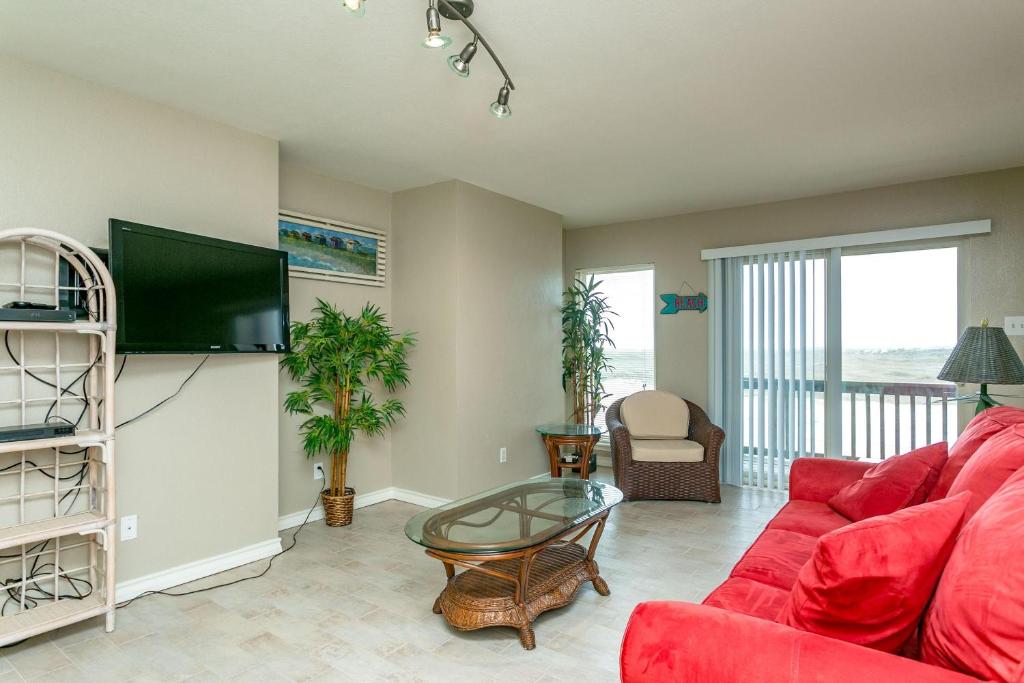 Holiday home El Constante 227K by Padre Escapes, Corpus Christi, USA