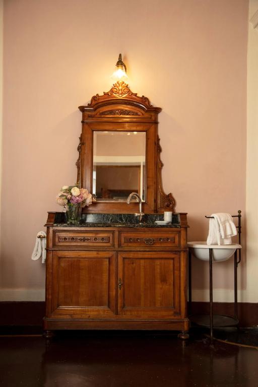 Hotel Palazzo Guadagni - Resim 32