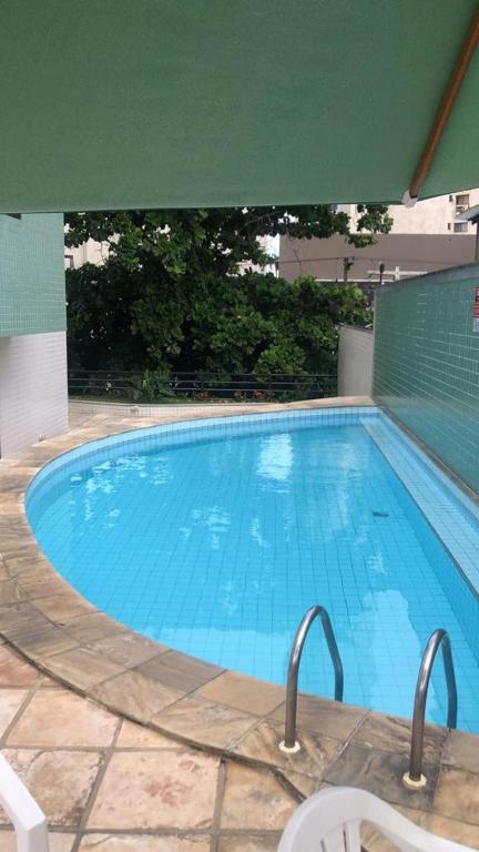 APTO - MELHOR LOCALIZAÇÃO DE BOA VIAGEM - 3/4  APTO - MELHOR LOCALIZAÇÃO DE BOA VIAGEM - 3/4