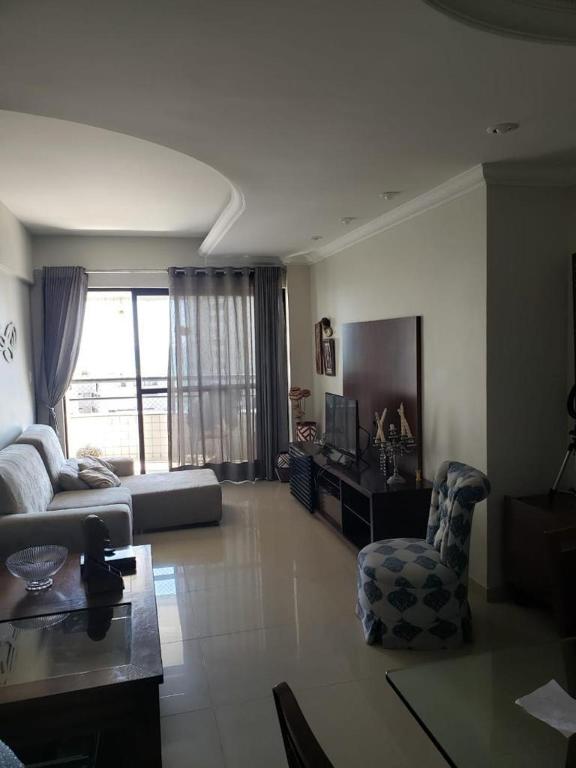 APTO - MELHOR LOCALIZAÇÃO DE BOA VIAGEM - 3/4  APTO - MELHOR LOCALIZAÇÃO DE BOA VIAGEM - 3/4