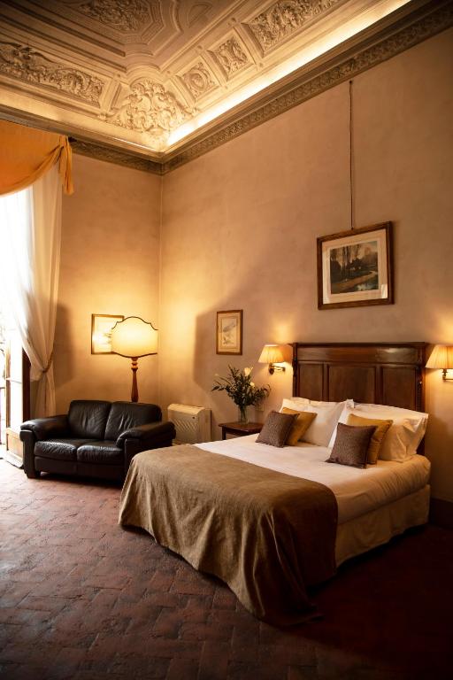 Hotel Palazzo Guadagni - Resim 14