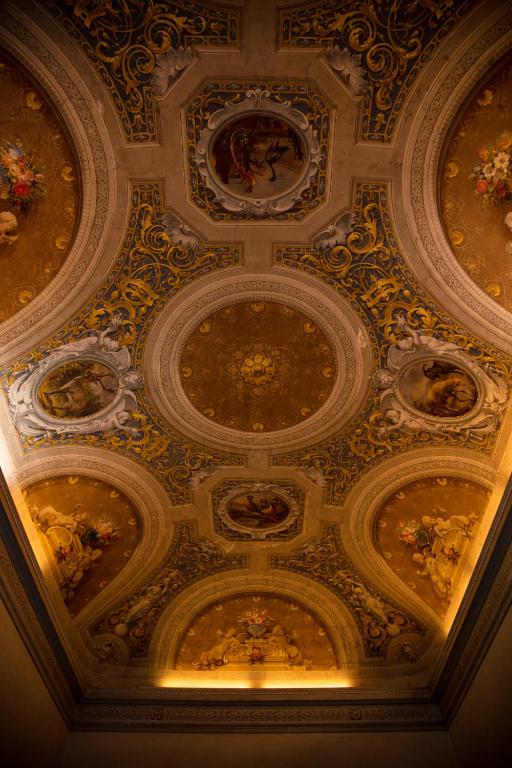 Fotografie z fotogalerie ubytování Hotel Palazzo Guadagni ve Florencii
