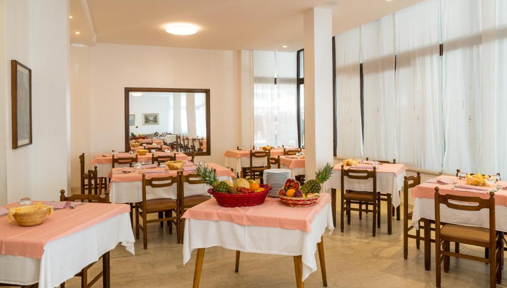 Residence Alla Rotonda