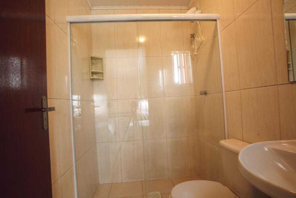  Hotel Vento Sul