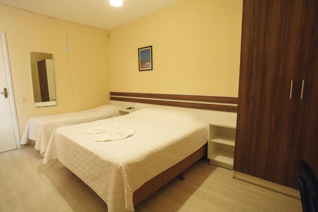  Hotel Vento Sul