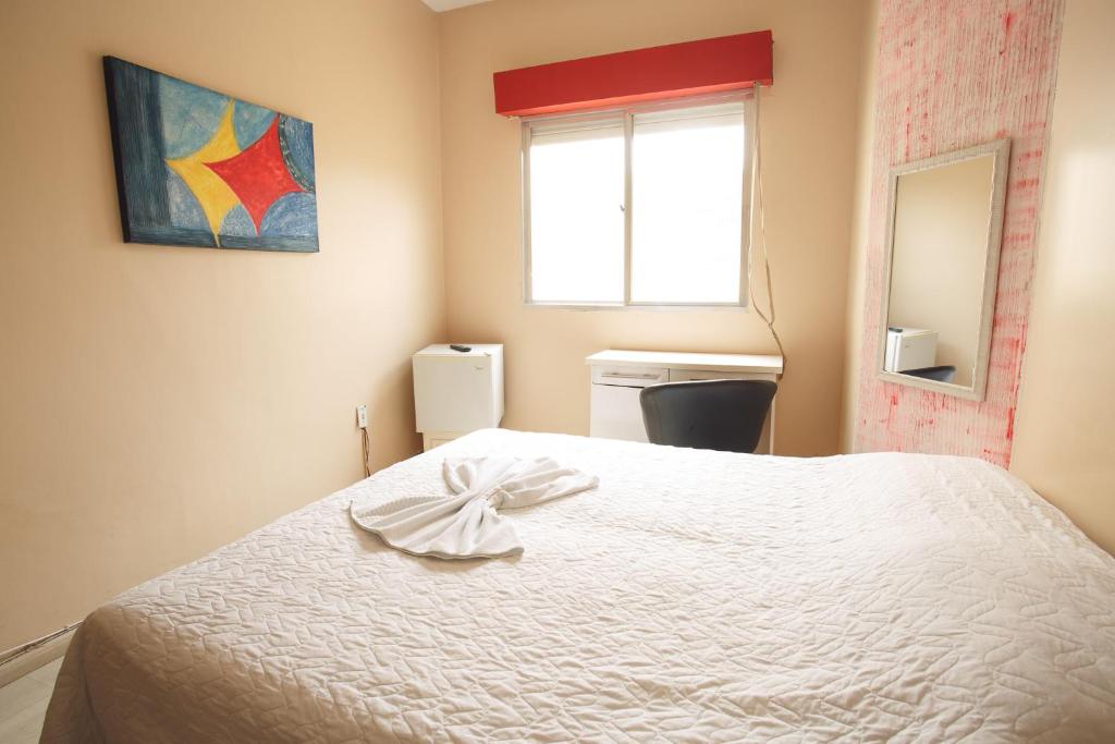  Hotel Vento Sul