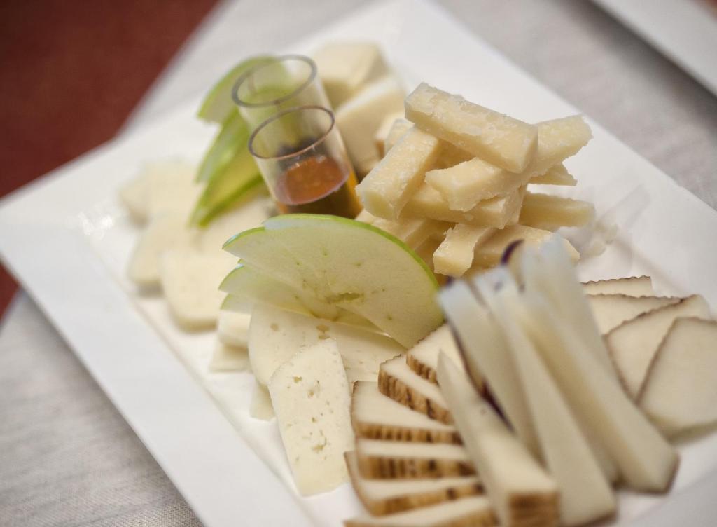 Hotel Feldberg - Resim 21