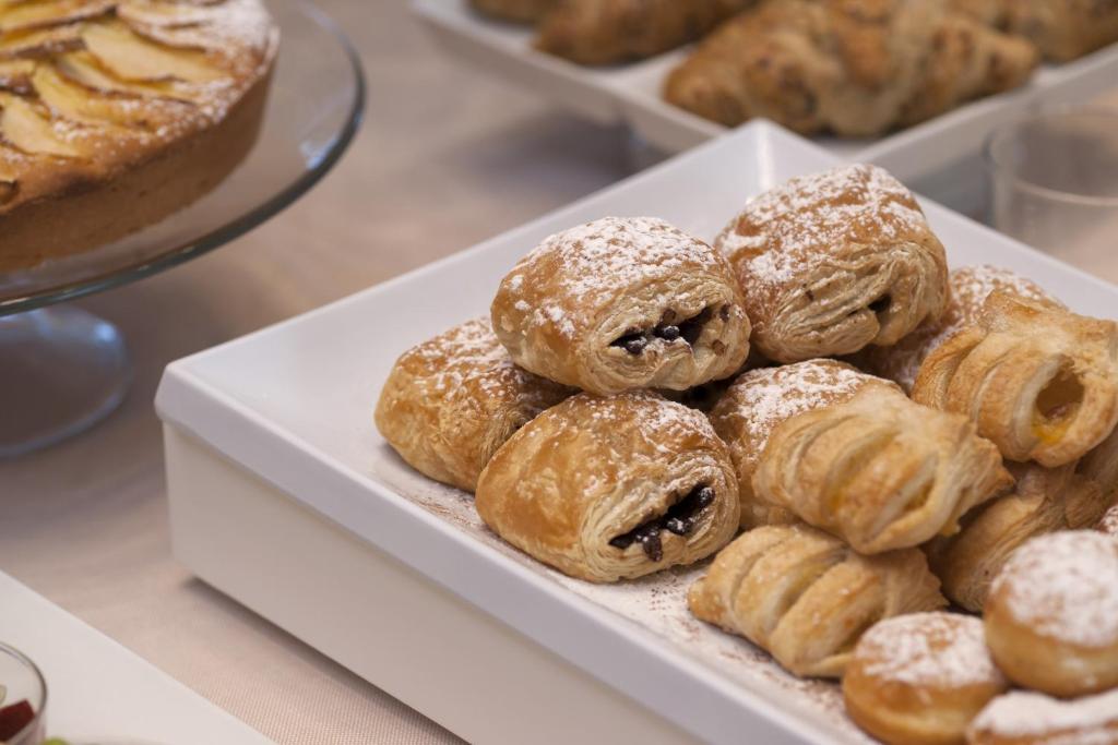 Hotel Feldberg - Resim 45