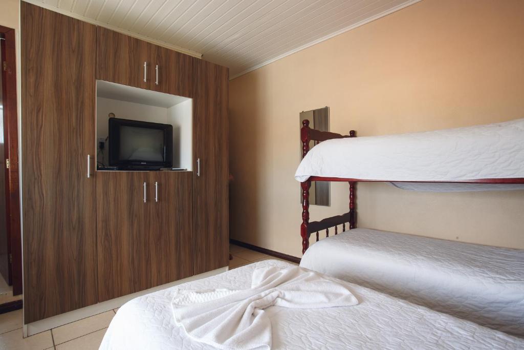  Hotel Vento Sul