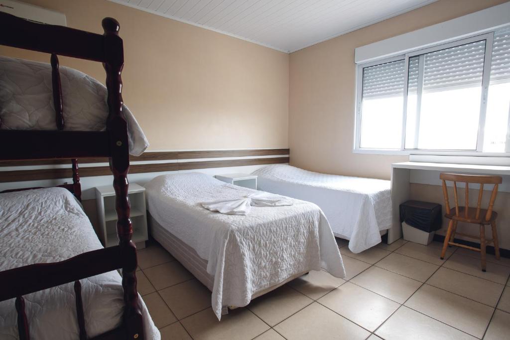  Hotel Vento Sul