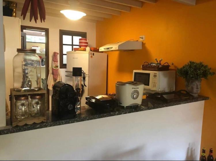 Casa Aconchegante em Maresias Próxima à Praia