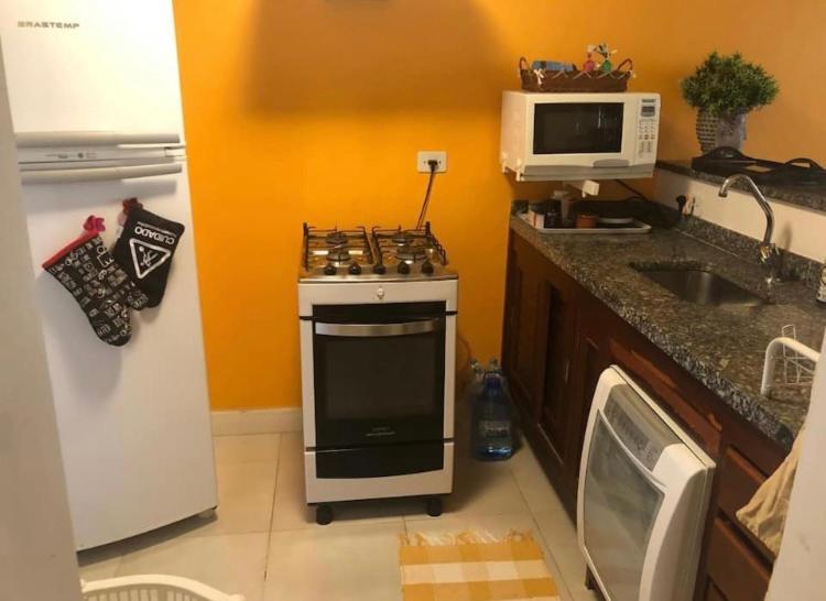  Casa Aconchegante em Maresias Próxima à Praia