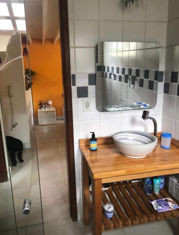  Casa Aconchegante em Maresias Próxima à Praia