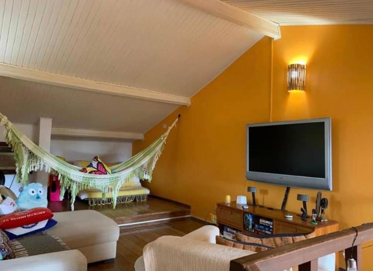  Casa Aconchegante em Maresias Próxima à Praia