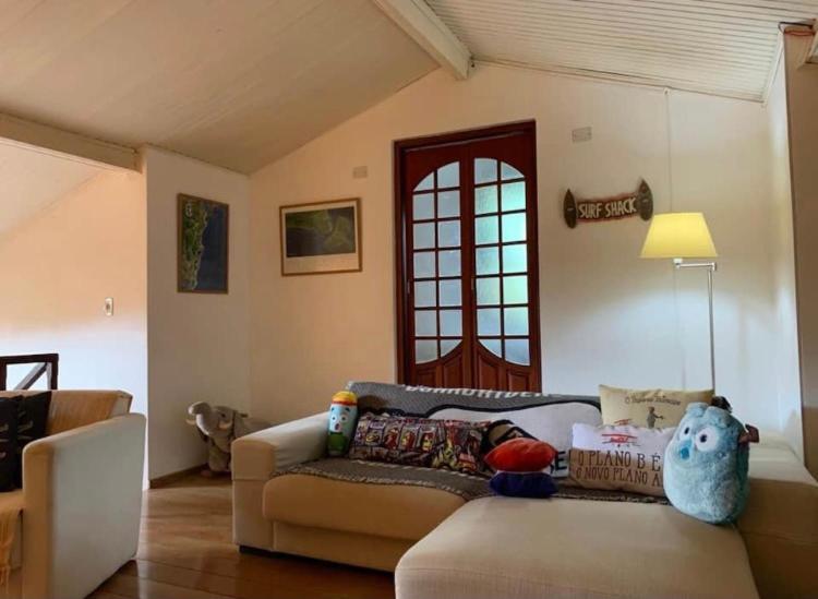  Casa Aconchegante em Maresias Próxima à Praia