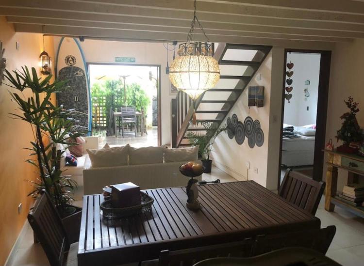  Casa Aconchegante em Maresias Próxima à Praia