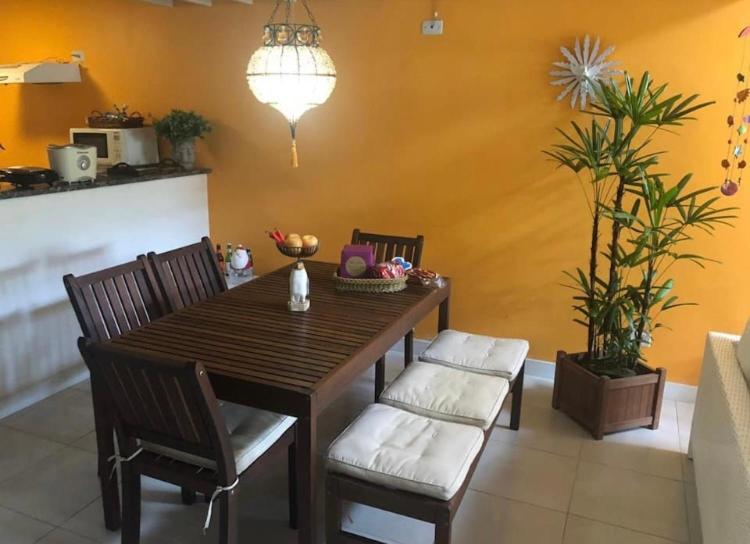  Casa Aconchegante em Maresias Próxima à Praia