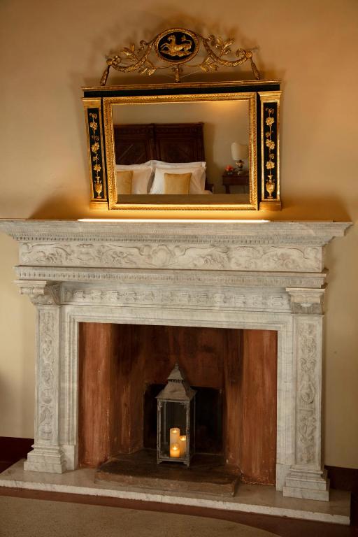 Hotel Palazzo Guadagni - Resim 20