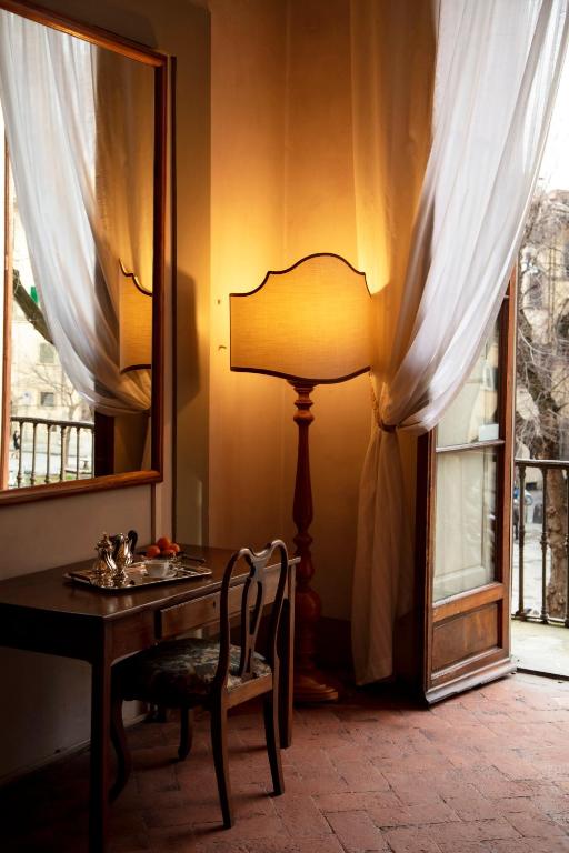 Hotel Palazzo Guadagni - Resim 27