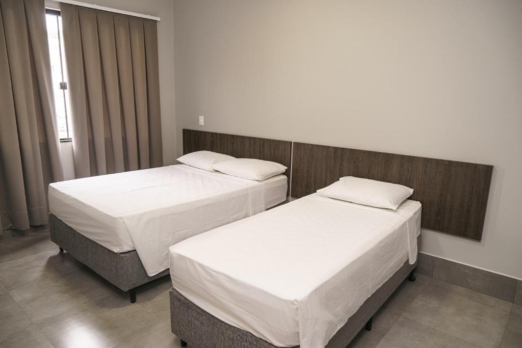  Apartamento com Cozinha Privativa
