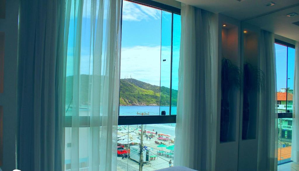  Arraial do Cabo - LOFT Aconchegante a 20 passos do mar - Prainha