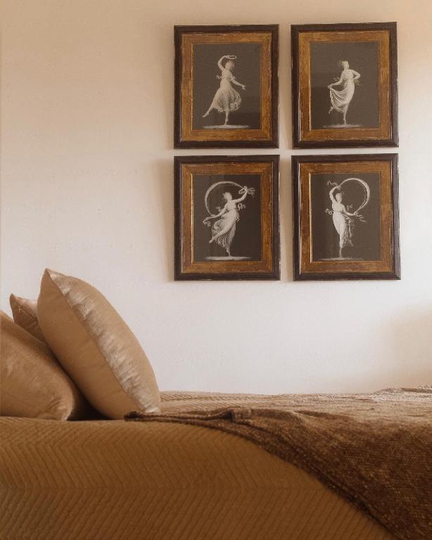 Luxury B&B Villa Tauro - 3