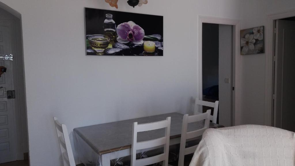 Zdjęcie z galerii obiektu Primera linea de playa "Barrosamar" w mieście Chiclana de la Frontera