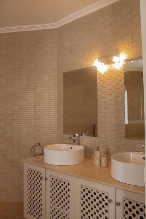 Luxury B&B Villa Tauro - 4