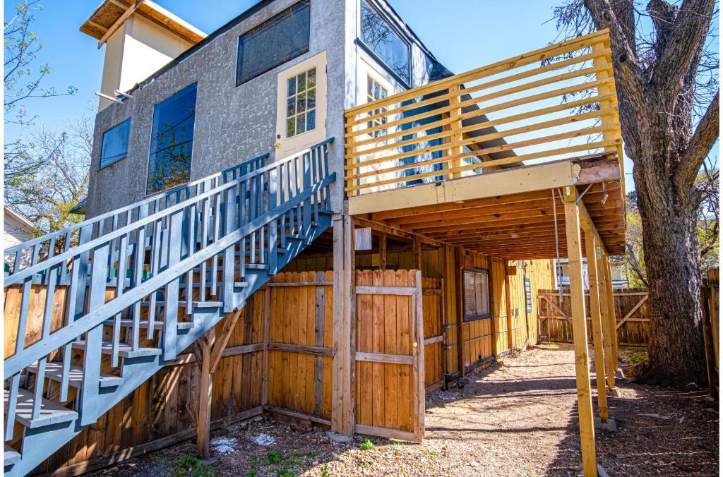 Tobin Hill 32 Apt 5minDT 2min Pearl and St Marys, San Antonio (updated