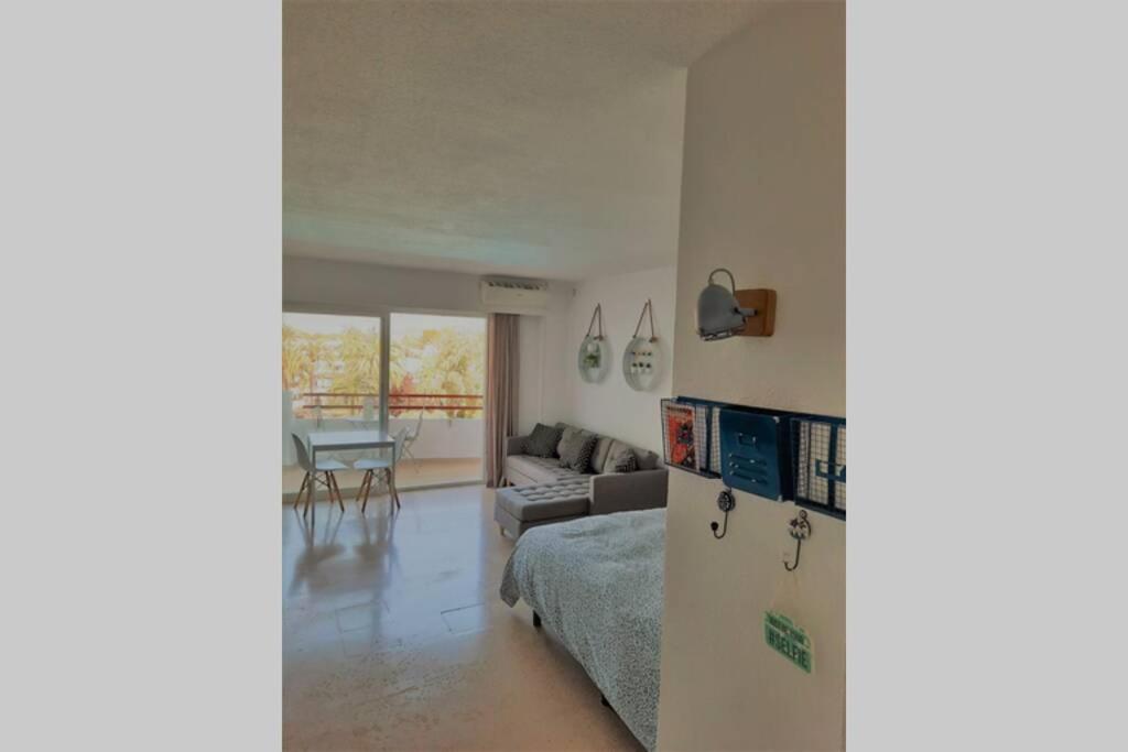 Foto da galeria de Cozy Estudio II. Edificio Siesta 2 em Alcudia