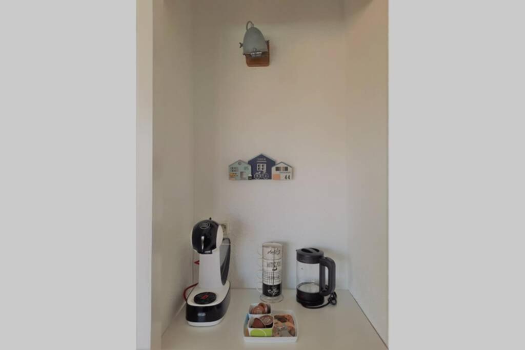 Foto da galeria de Cozy Estudio II. Edificio Siesta 2 em Alcudia