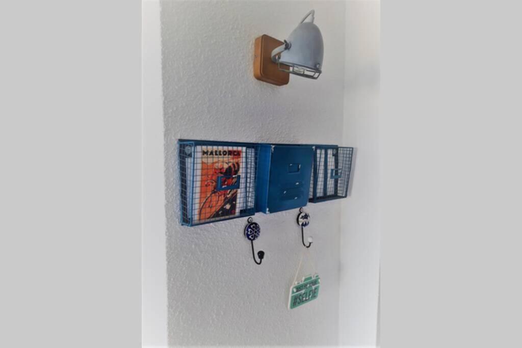 Foto da galeria de Cozy Estudio II. Edificio Siesta 2 em Alcudia