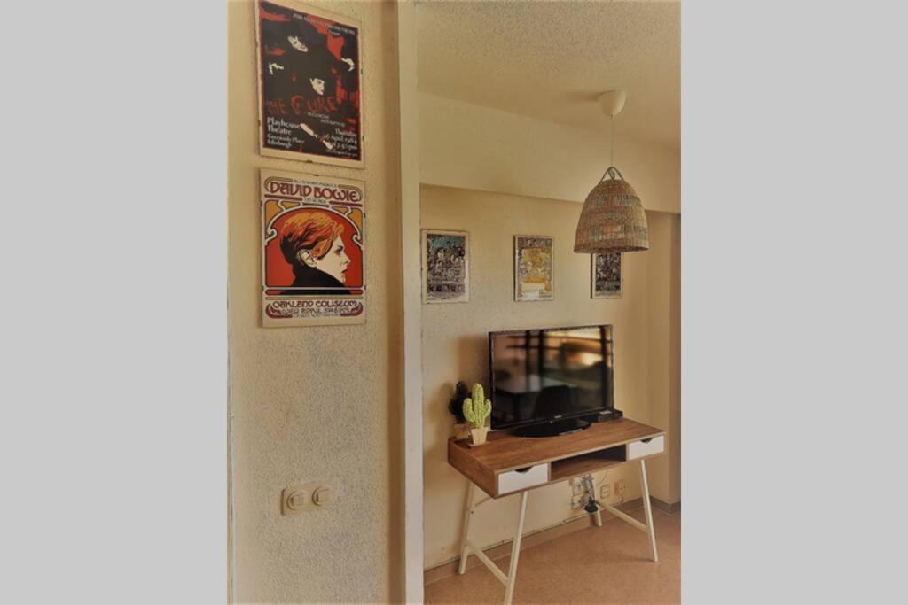 Foto da galeria de Cozy Estudio II. Edificio Siesta 2 em Alcudia