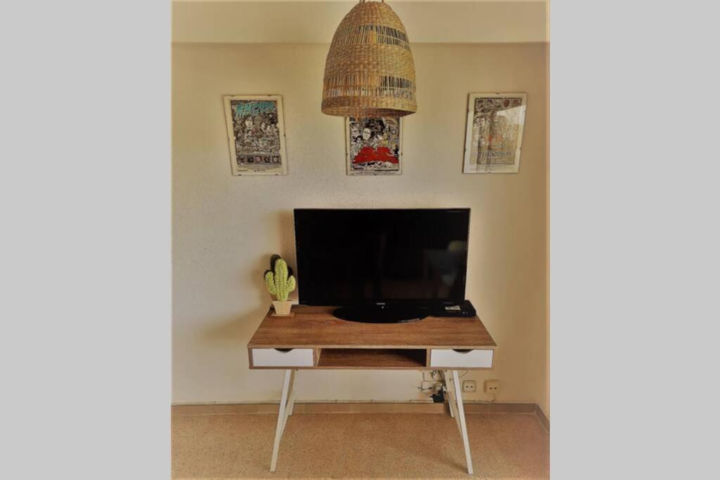 Foto da galeria de Cozy Estudio II. Edificio Siesta 2 em Alcudia