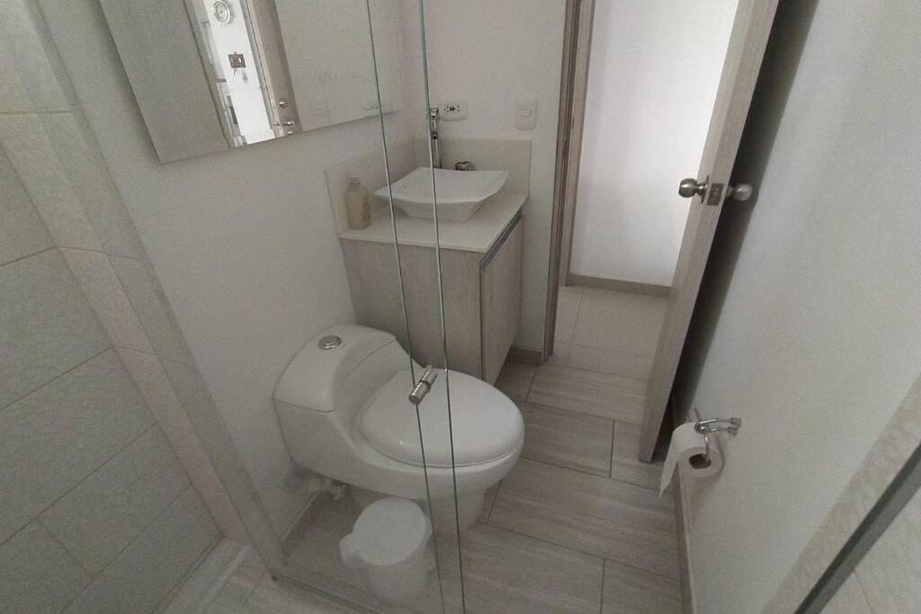 Apartasol Citadela Di Aqua