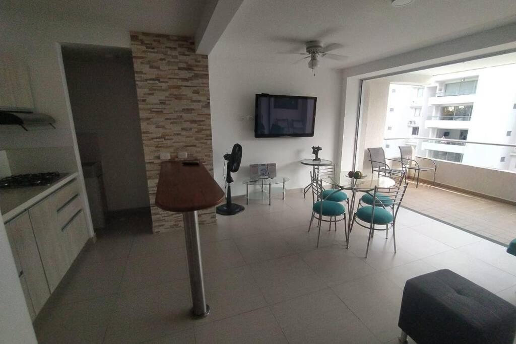 Apartasol Citadela Di Aqua