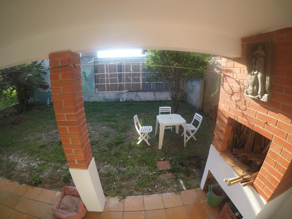  Casa de praia do Tio Luiz