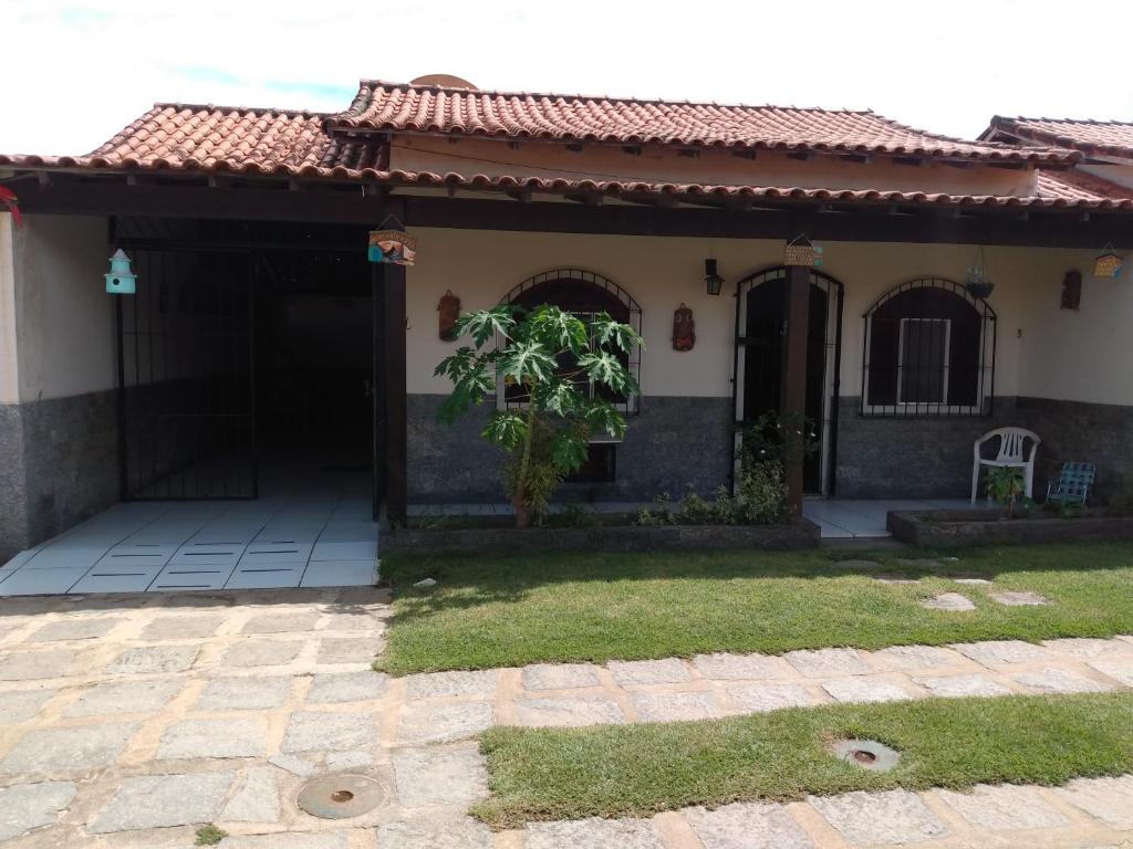  Casa Sossego de Iguaba