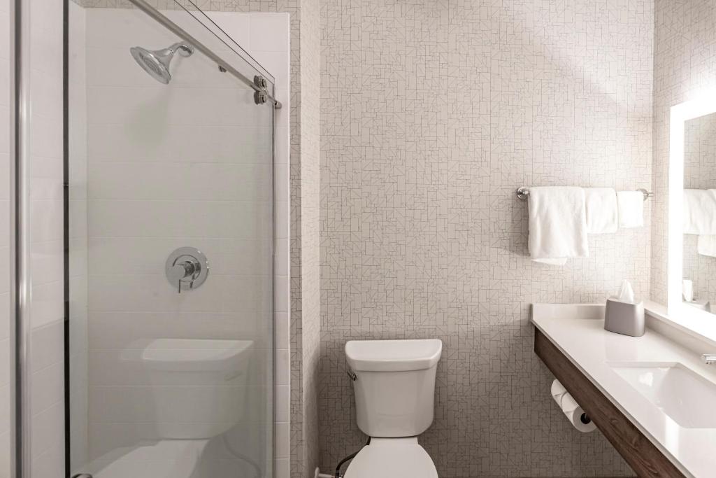Holiday Inn Express & Suites - Columbus - Worthington, an IHG Hotel - 標準室