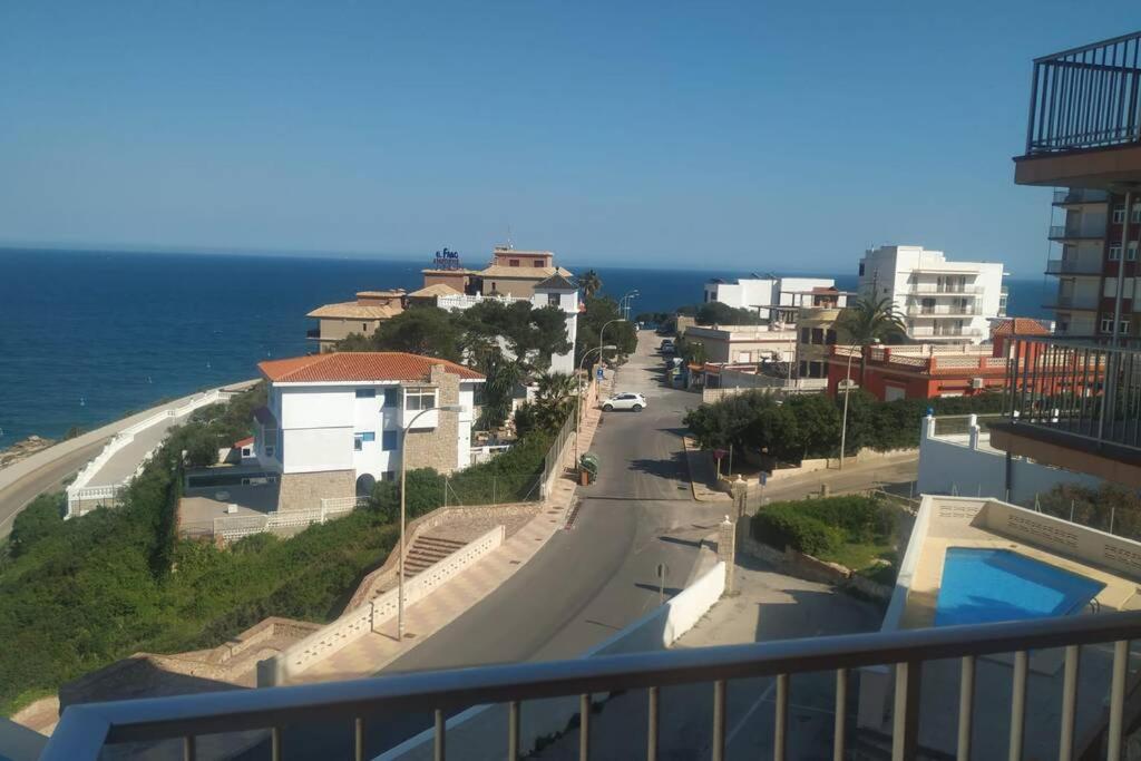 Fotografie z fotogalerie ubytování Cullera - Naturaleza, mar y vistas aquí , en el Faro v destinaci Faro de Cullera
