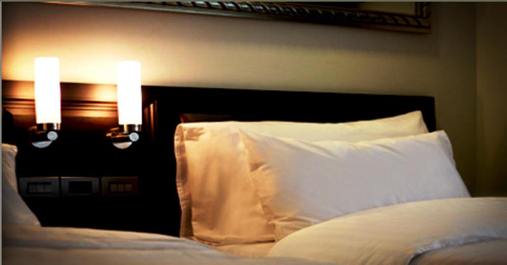 Gulliver's Tavern Hotel - Resim 18