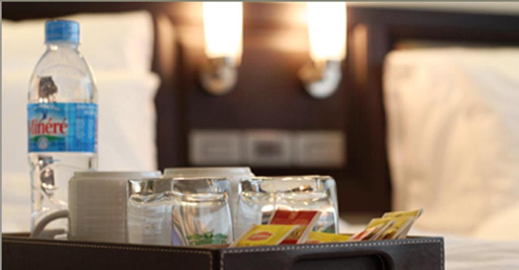 Gulliver's Tavern Hotel - Resim 19