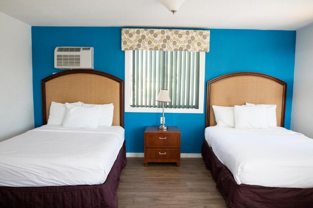 Daytona Dream Inn By AmeriVu - 