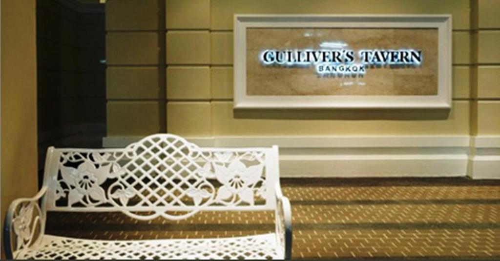 Gulliver's Tavern Hotel - Resim 20