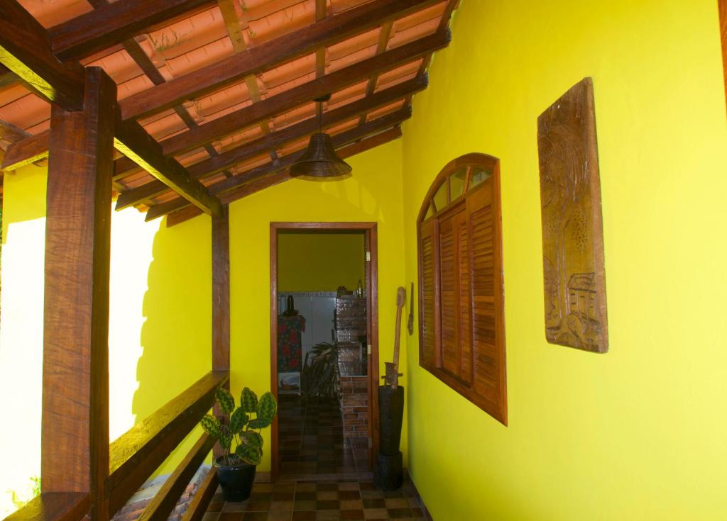  Recanto bela Vista