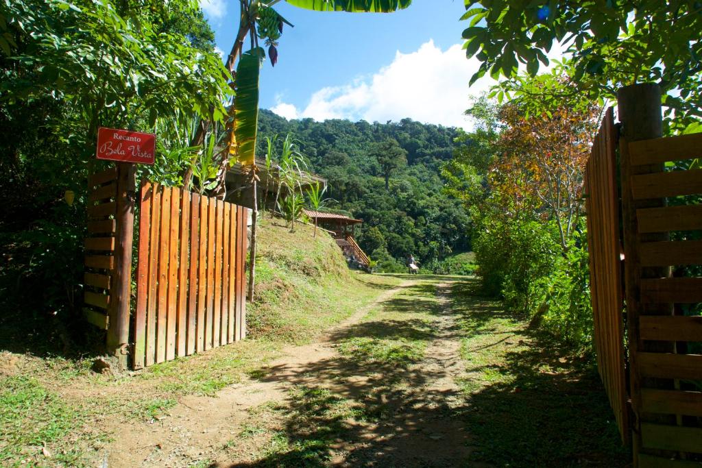  Recanto bela Vista