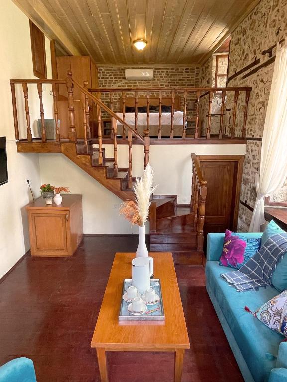 Hotel Mille Kaleiçi - 1